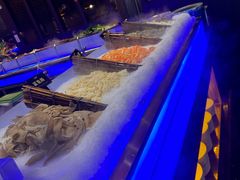 -九月海·海鲜自助(世纪东方店)