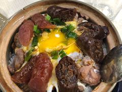 -坤记煲仔小菜(西环店)