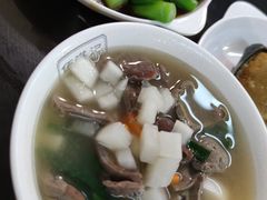 -伍湛记 · 广州老字号(龙津中路店)