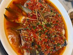 -嘉丰湘菜馆(芳群园店)
