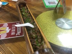 -花悦农庄 | 烧鸡·竹筒饭(沙迳高沙温泉香溪堡店)