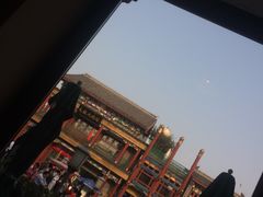 -星巴克臻选(北京前门大街店)