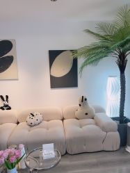 -小梨·OndaPro·专业脱毛连锁机构