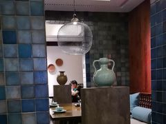 -粗茶淡饭·隐庐私厨(东亭店)