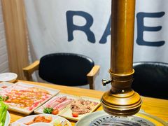 -喜来稀肉(北外滩白玉兰广场店)