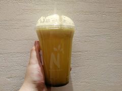 鲜橙雪梨奇异果-Natural Moment天然果汁(天汇广场igc店)