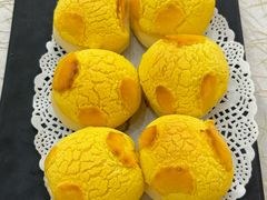 -轩记海鲜餐厅·四十五年老字号·经典粤菜(西区彩虹店)