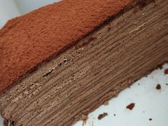 -Awfully Chocolate(来福士广场店)