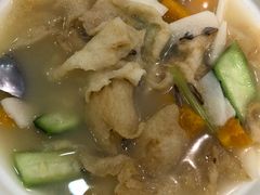 -新兴家喻酒家·羊城名宴(昌岗店)