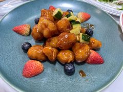 -明本湛江鸡•海鲜小厨(陈家祠店)