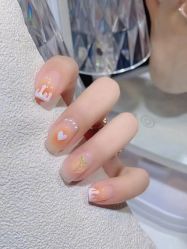 -悦指间美甲美睫