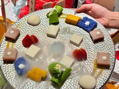 -狮拾久·现代新加坡料理(壹方城店)