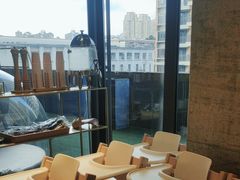 -NOKNOK若蔻亲子餐厅(天地壹方北馆店)