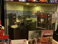 -DQ·蛋糕·冰淇淋(富华里店)