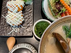 -古京·臻致料理(月湖店)