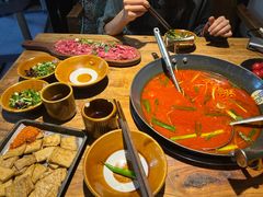 -贵厨酸汤牛肉(小十字店)