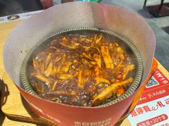 -朴大叔拌饭(上海金山万达店)