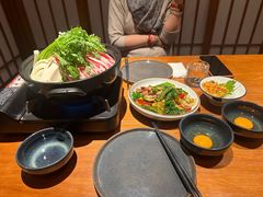 -人间酒暖·Go blanc·烧鸟·深夜食堂(陆家嘴店)