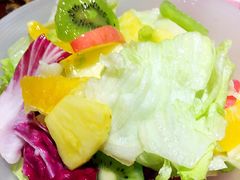 -西贝(枫蓝国际购物中心店)