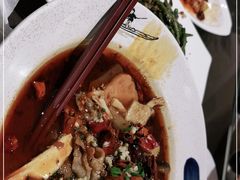 -渝信川菜(西单店)