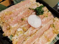 -烧江南烤肉(长春摩天活力城店)