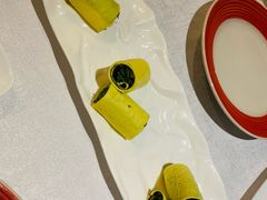 -蔓兰家的四季S0餐厅·融合菜(当代MOMA店)