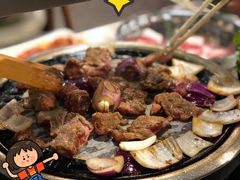 -胡哥烤肥牛(车公庙店)