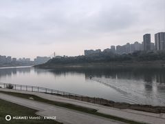-磁器口古镇