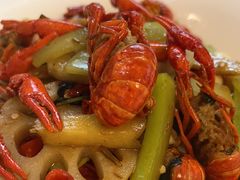 -一起吃小龙虾·海鲜(海珠店)