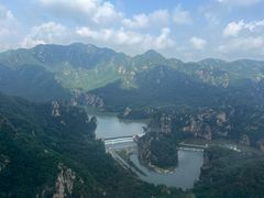 -大连冰峪旅游度假区
