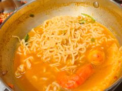 -牧童禧肉社·韩国炭火烤肉店(中粮祥云小镇创始店)