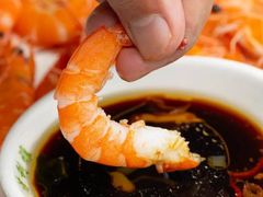 -新金盛·海鲜酒楼(盐田店)