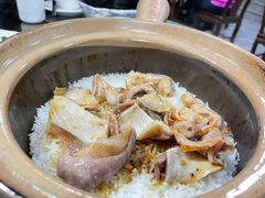-红星光发煲仔饭(大石街店)