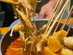 -三兄弟灰太狼烧烤.龙虾烤鱼(上海交大店)