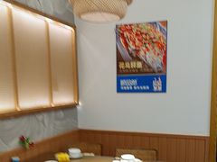 -花鸟鱼私家小厨(文殊院店)