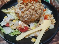 -小川洋风料理(街道口店)