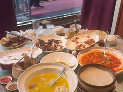 -北京全聚德(玉泉路店)