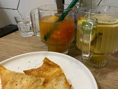 -Maxpoint Kitchen 西餐咖啡(乐峰广场店)