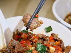 -满福隆酒楼(万绿园店)