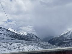 -折多山