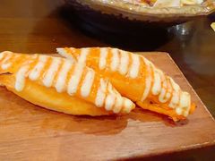 -古田居·特色寿司料理(骏欣中心店)