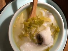 -九锅一堂酸菜鱼(新南凯德直营店)