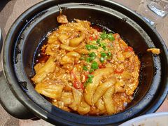 -老湘亲·品鉴湘菜(蔡塘爱琴海店)