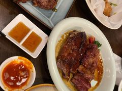 -新旺茶餐厅(嘉里城店)
