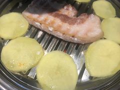 -·缸桶屋·韩式牛肋条自助烤肉(西湖D11店)