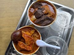 -乌糖沙茶面(民族路店)