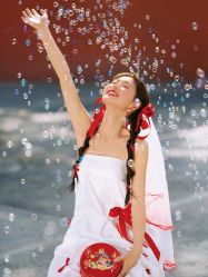 -雅云婚纱摄影工作室旗舰店