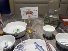 -前海沿·海鲜水饺青岛菜(乐客城店)