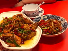 -侯师傅热炒店(印象城店)