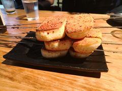 -KAOTOWN烤堂•烧烤(海汇港店)